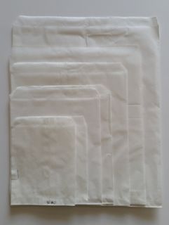 Confectionary Paper Bag #6 230x270mm - Fortune