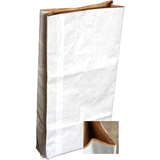 Multi-Wall Block Bottom Paper Bags 3ply 710x350+100