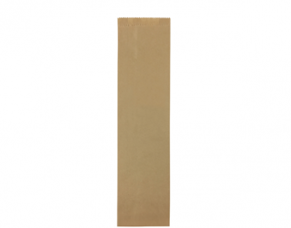 Single Bottle Paper, Brown - Castaway