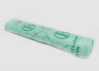 BioBag 35Litre Star base Biodegradable - Carton