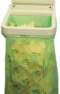 BioBag 50Litre Biodegradable - Carton