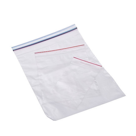 Maxi-Grip Click Seal Bag 255x355mm - Unipak