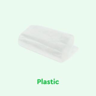 Plastic Barrier Bags | Rubbish Bags NZ