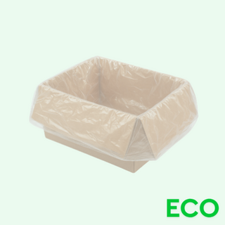 Compostable Carton Liners | NZ