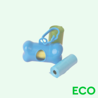 Biodegradable Dog Waste Bags