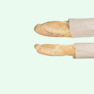 French Stick Bags | Rubbish Bags NZ