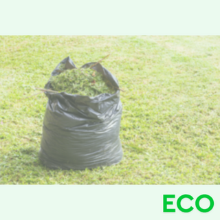 Biodegradable Garden Waste Rubbish Bags
