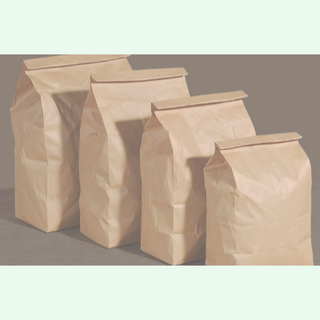 Multi-Wall Block Bottom Bags | Rubbish Bags NZ