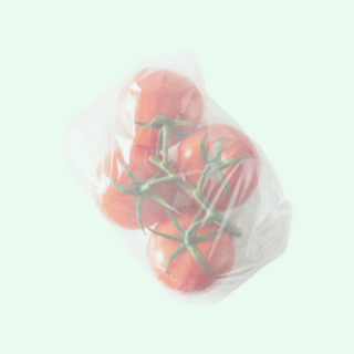 Plastic Produce Bags | Food Bags NZ