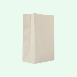 SOS Paper Bags | Rubbish Bags NZ
