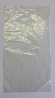 Plastic Printed Veggie Bag Mushroom 200x375mm  - Fortune