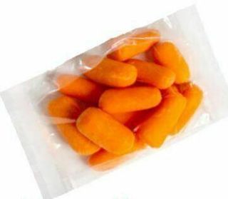 Natureflex #4 Cellophane Bags 75x35x195mm